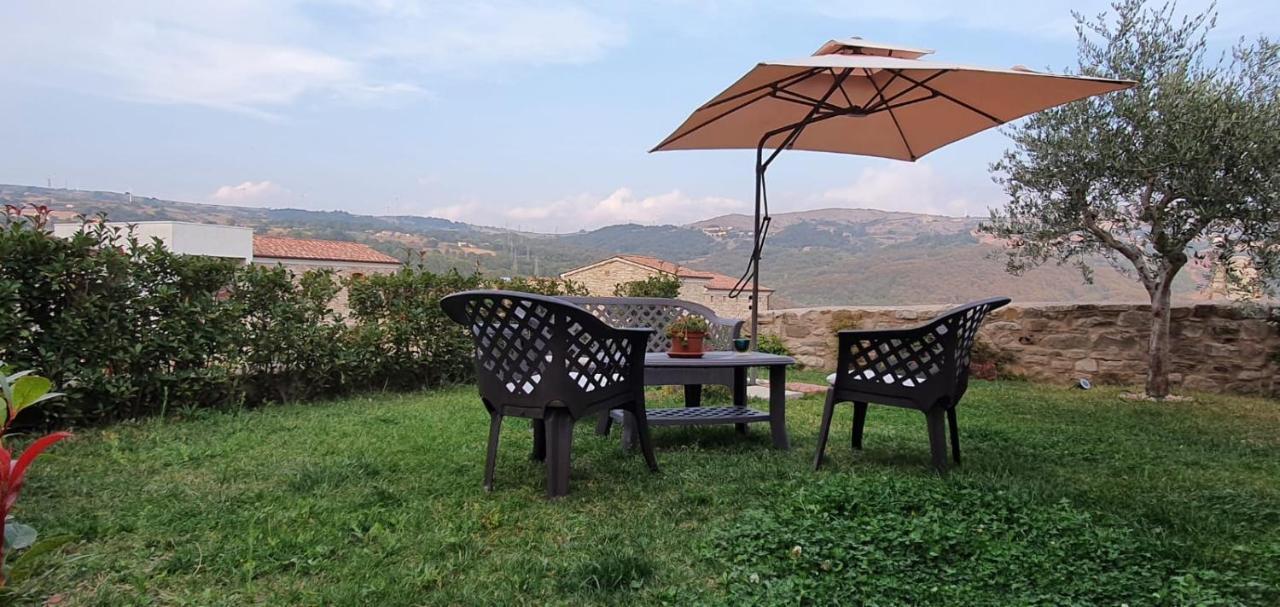 Molinara L'Orologio Casa Vacanze المظهر الخارجي الصورة