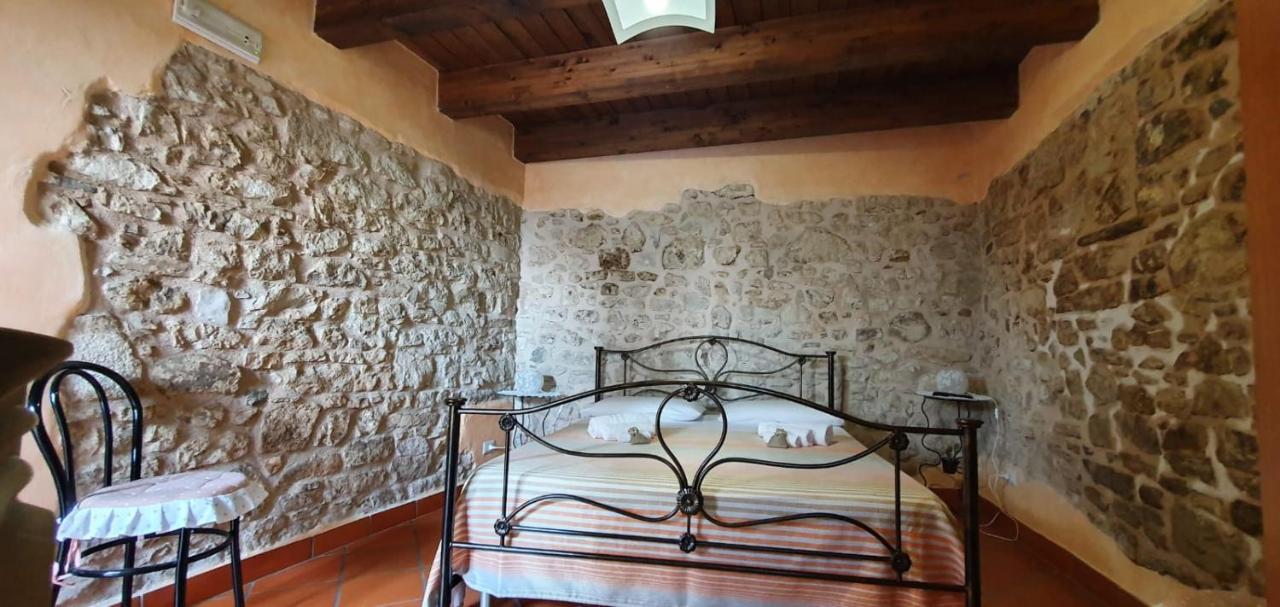 Molinara L'Orologio Casa Vacanze المظهر الخارجي الصورة